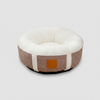 Winter Super-Soft Pet Nest with Calming Effect