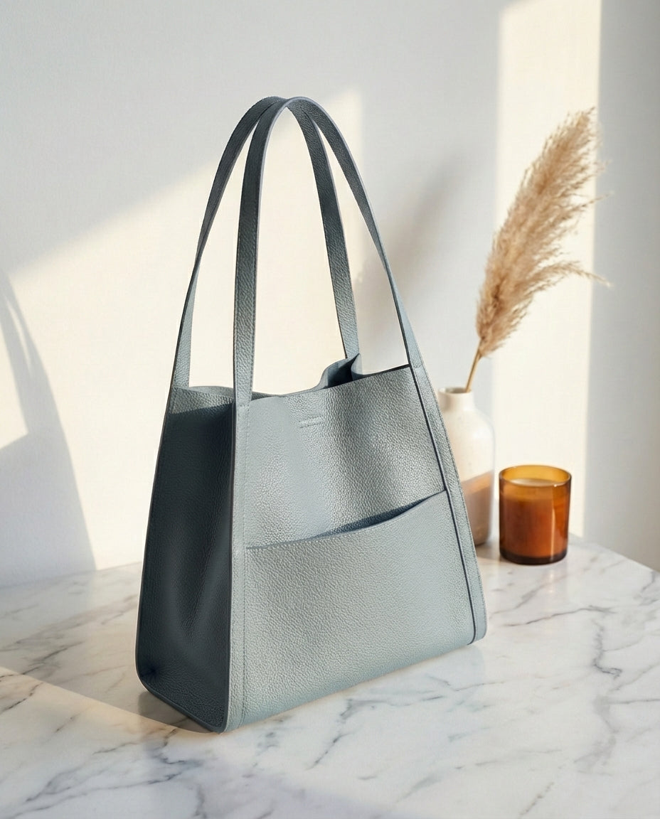 The Carlow Leather Bag
