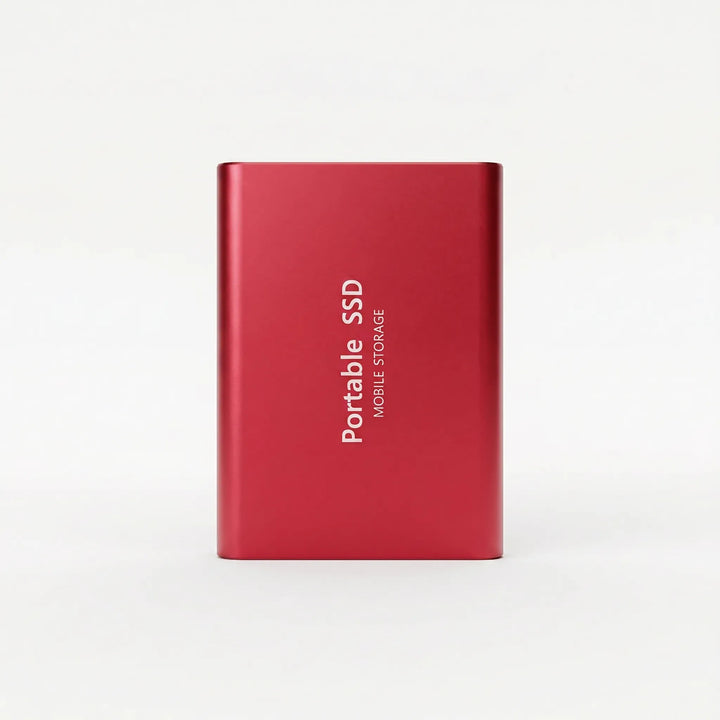 VaultexCompact Portable Solid-State Drive