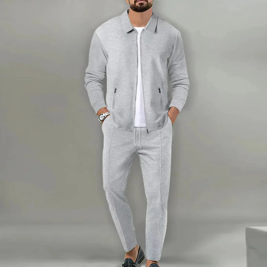 Two-Piece Suit for Men