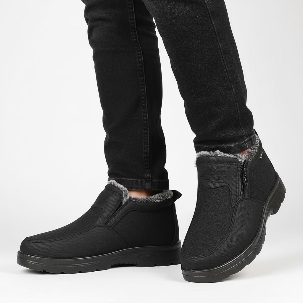 Waterproof Boots - Lukas