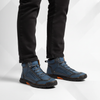Waterproof Men's Ankle Boots - Sidney