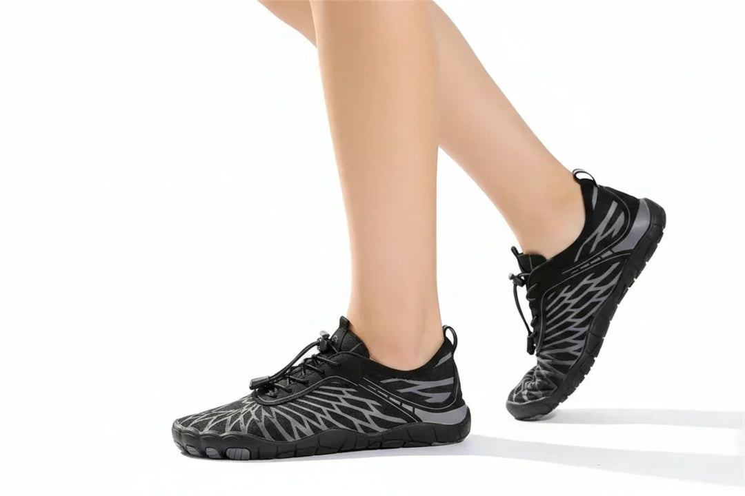 Women's Barefoot Shoes – Wide Toe Box, Lightweight & Breathable