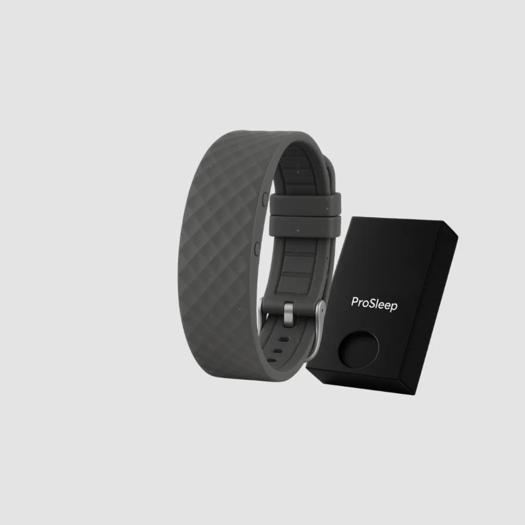 Silent Vibrating Alarm Clock | Wake Up Calmly | Adjustable Intensity