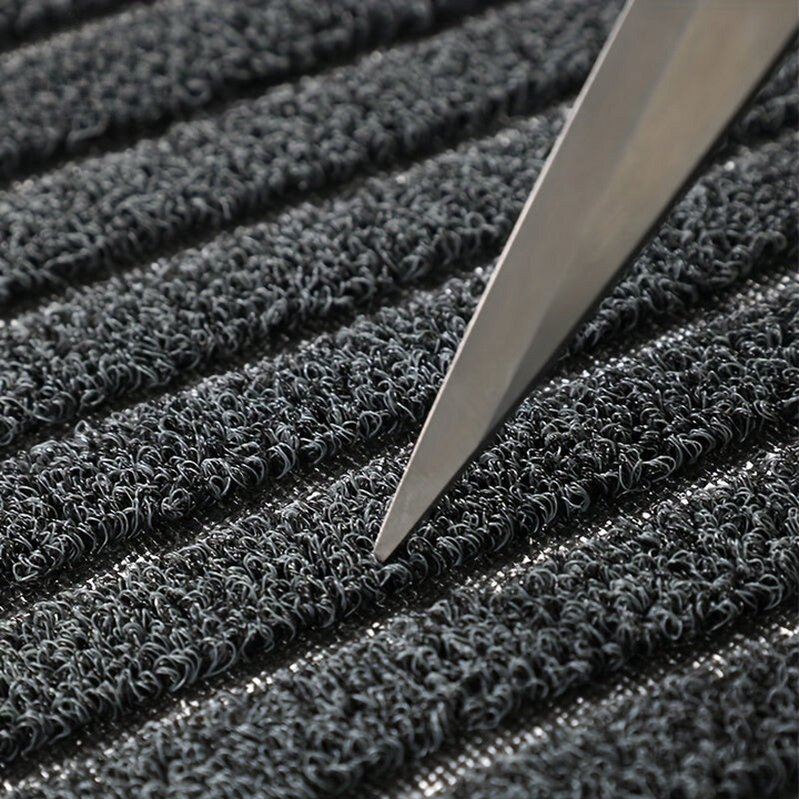 Weatherproof Outdoor Doormat | Non-Slip | Dirt-Trapping Mat
