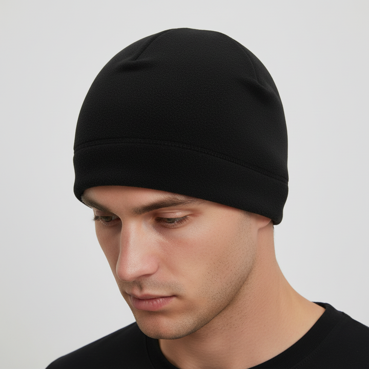 Windproof Polar Fleece Material - CozyShield
