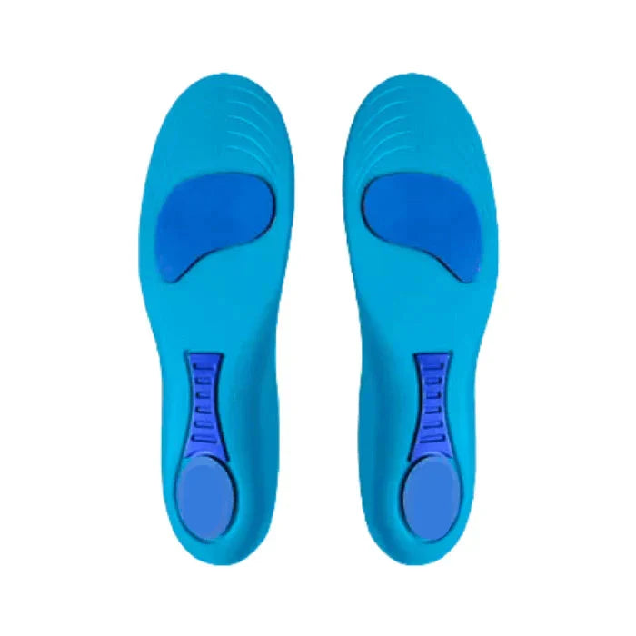Orthopedic Insoles – StepRelief