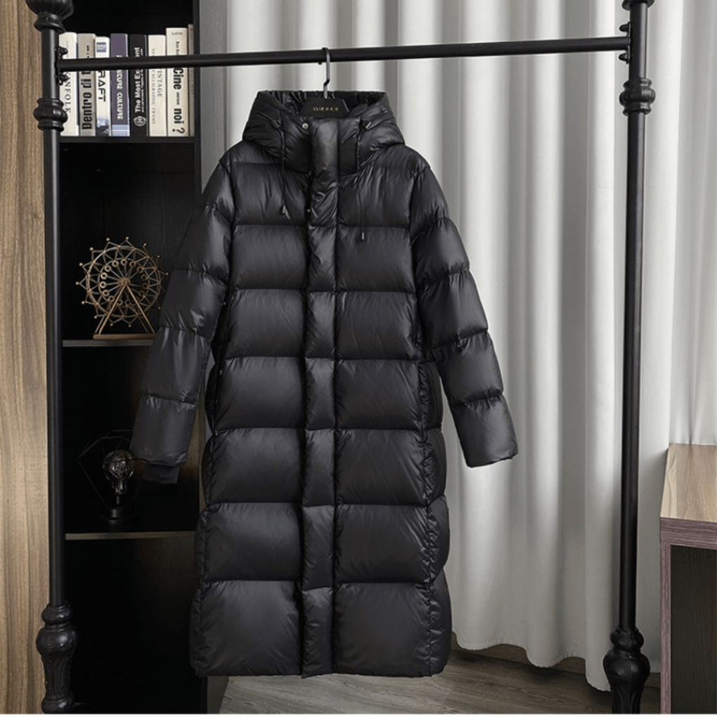 Winter Coat for Women