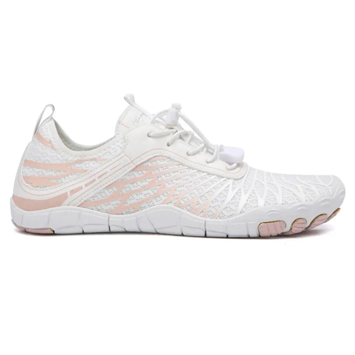 Women's Barefoot Shoes – Wide Toe Box, Lightweight & Breathable