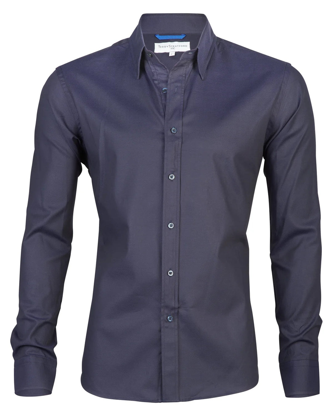 Men's Zip Fit Shirt