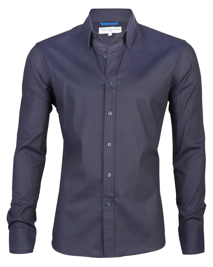 Men's Zip Fit Shirt