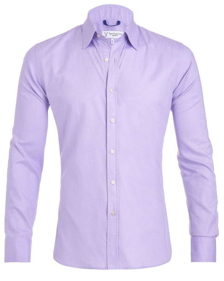 Men's Zip Fit Shirt