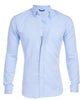 Men's Zip Fit Shirt