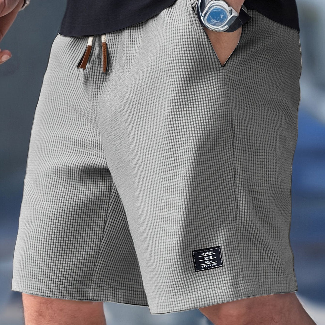 Men's Summer Shorts | Comfortable & Lightweight