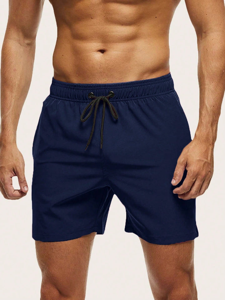 Men's Swim Shorts | Quick-Drying & Flexible Comfort Fit
