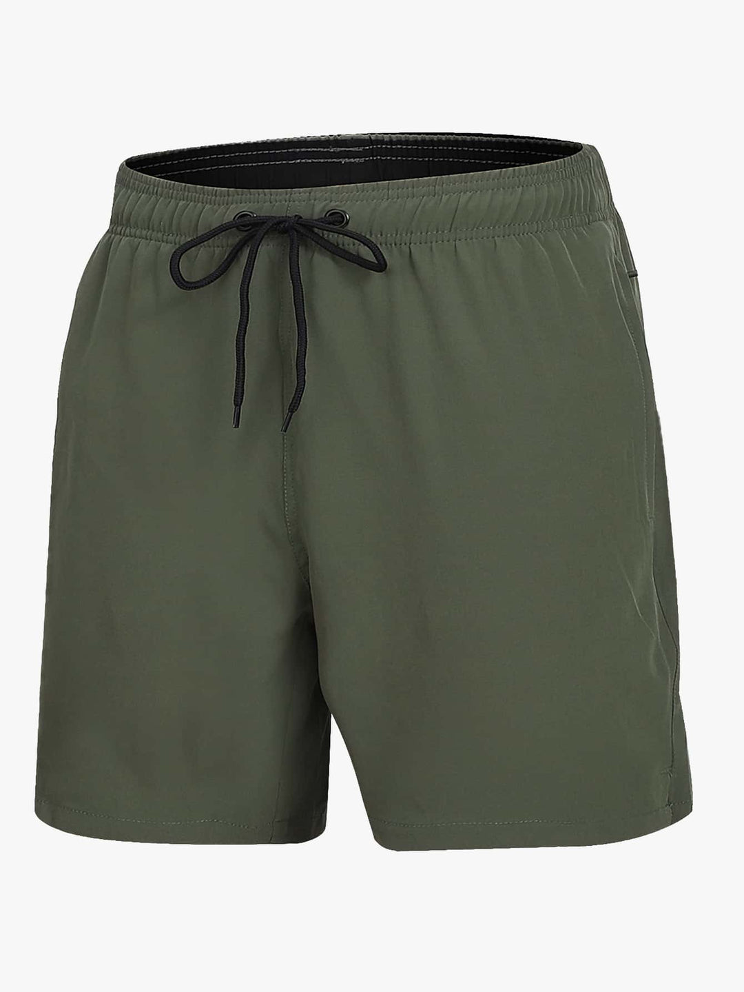Men's Swim Shorts | Quick-Drying & Flexible Comfort Fit