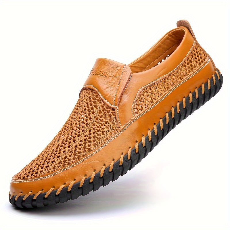 Lightweight Men's Sandals – Breathable, Comfortable and Non-Slip