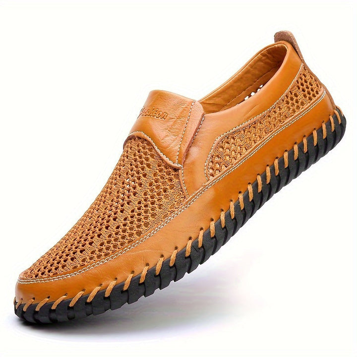 Lightweight Men's Sandals – Breathable, Comfortable and Non-Slip