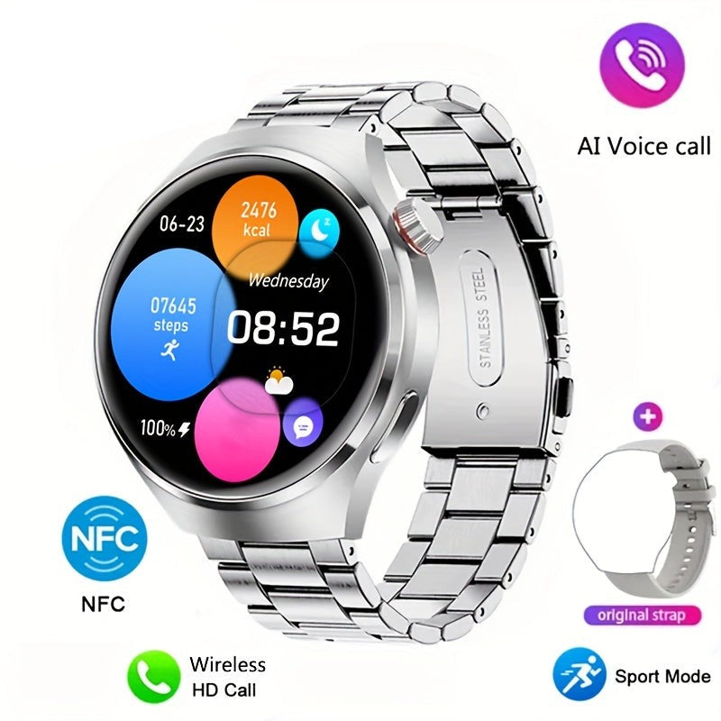 Men's NFC Smartwatch - Orion