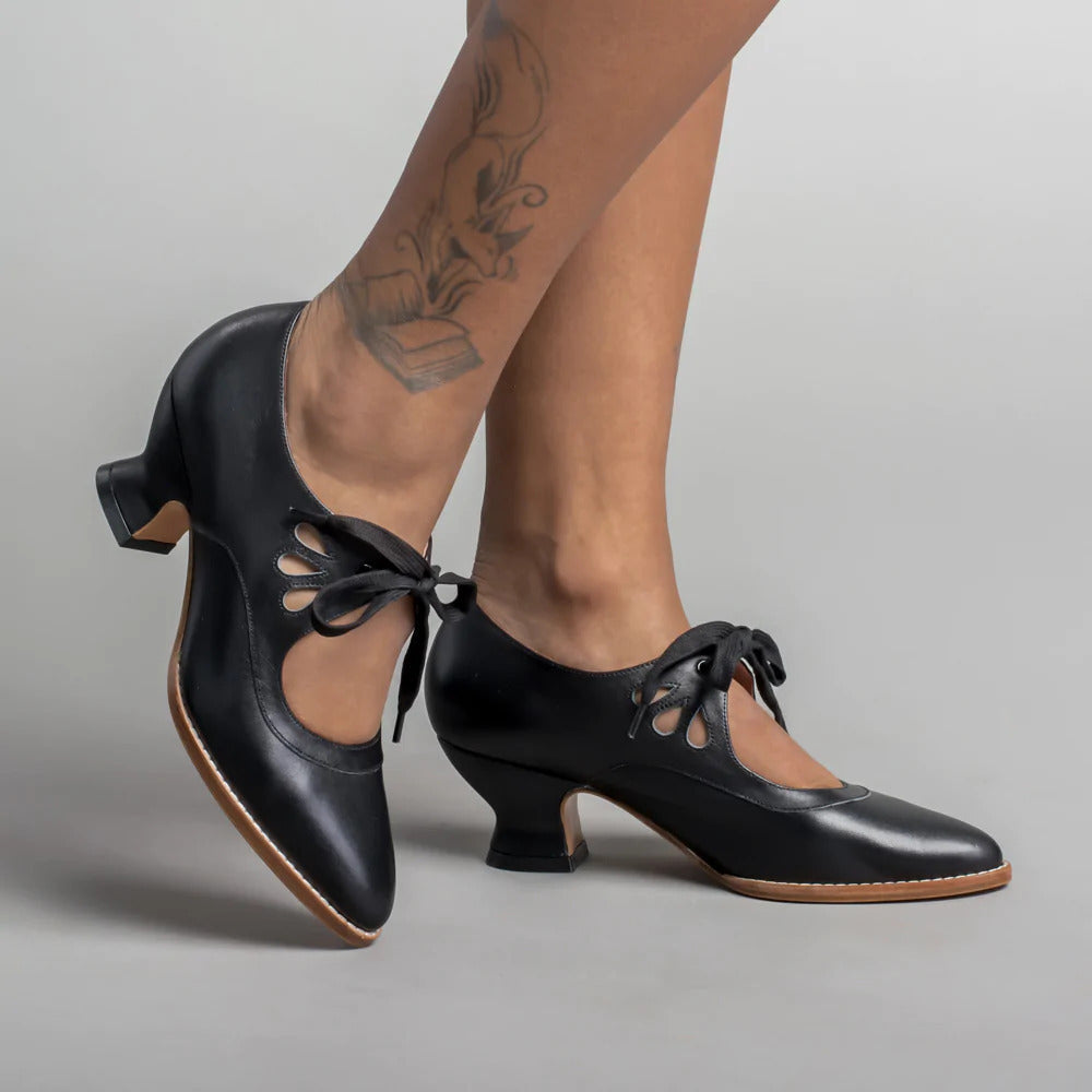 Mahalia – Designed for balance Women's Heeled Shoes