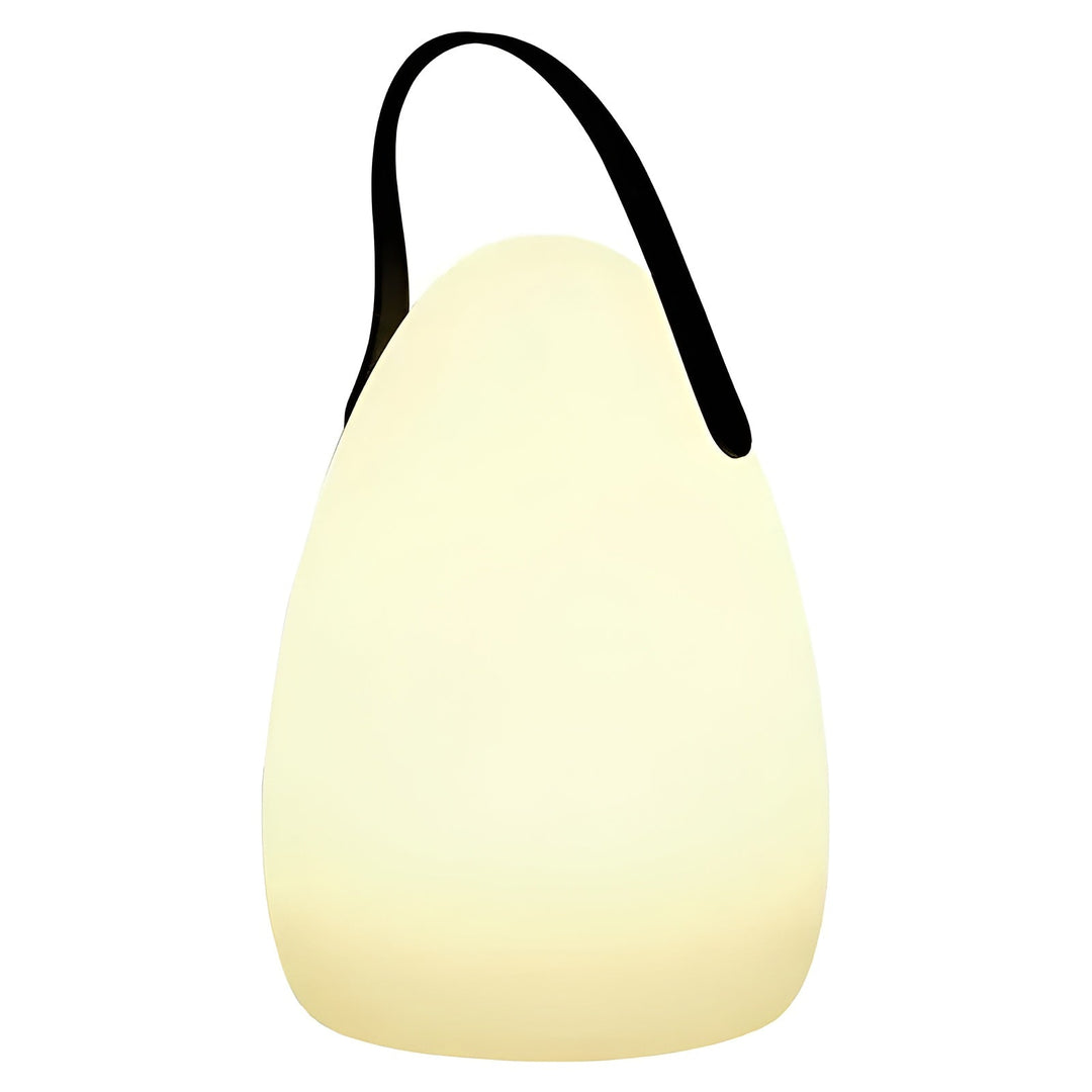 Waterproof Cordless LED Table Lamp for Indoors & Outdoors - Lumora