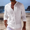 Men's Long Sleeve Shirt