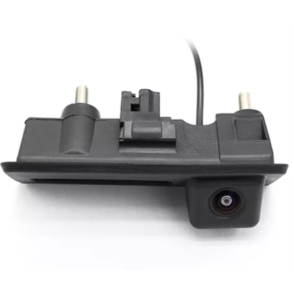 Backup camera | Audi - Volkswagen | RCA connection