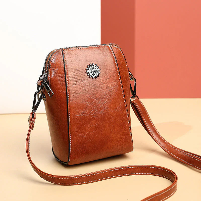 Charina – Stylish and Versatile Shoulder Bag for Women