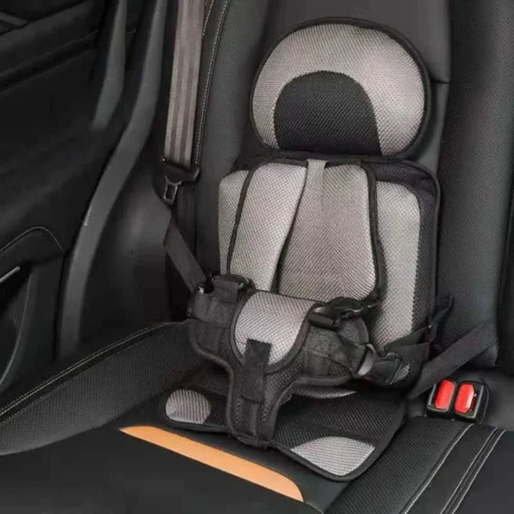 Children's Car Seat | Portable Safety Seat