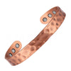 Vintage Copper Magnetic Bracelet