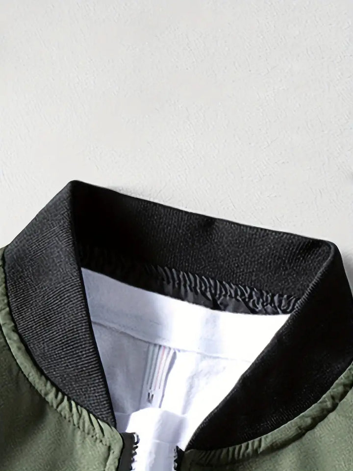 Stylish Summer Jacket for Men