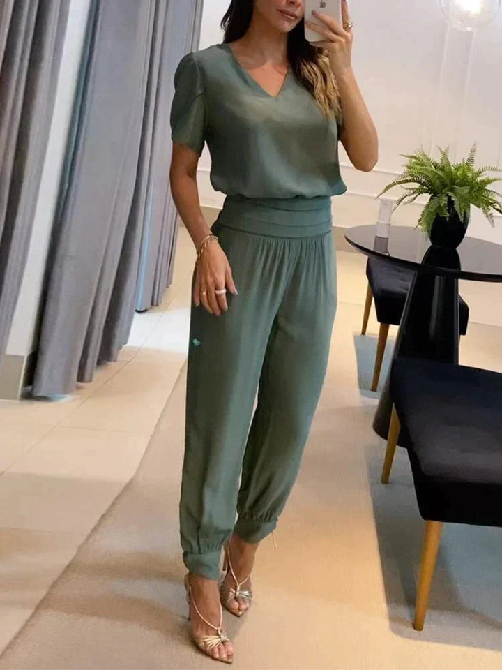 Ismeria – Casual and Elegant Women's Clothing