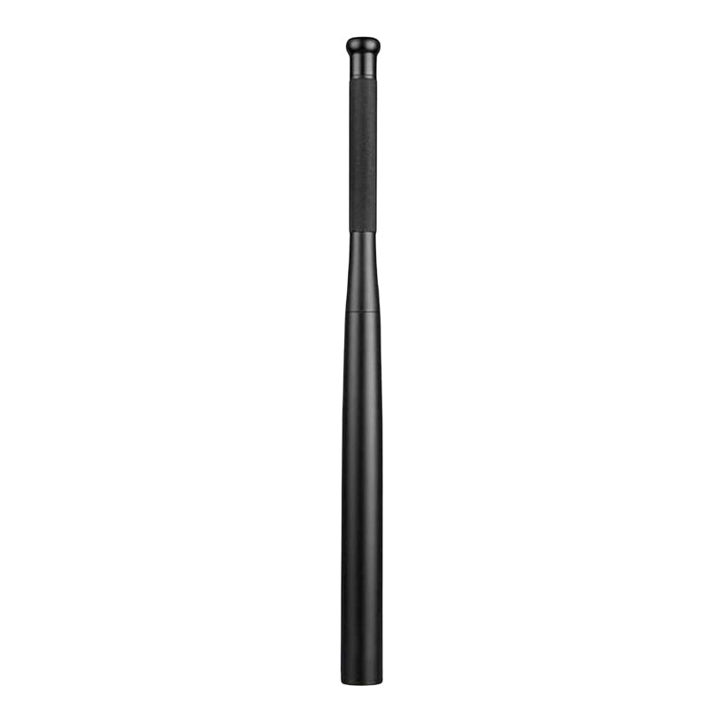 Baseball Bat-Shaped LED Flashlight | Aluminum Alloy, 3 Lighting Modes | For Emergency Use and Utility
