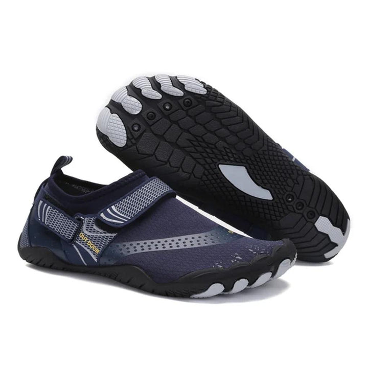 Barefoot Water Shoes – Minimalist All-Purpose Footwear