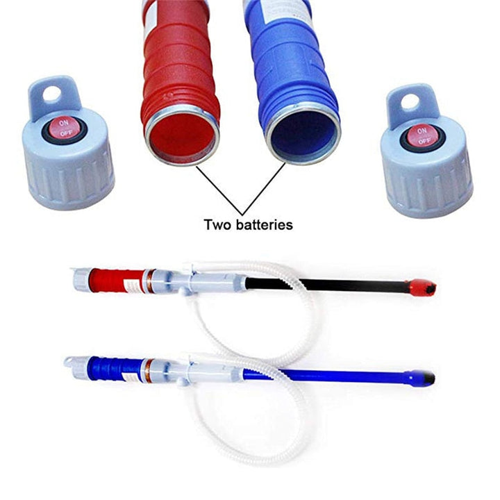 FlowMaster Electric Liquid Transfer Pump