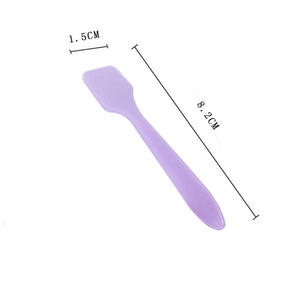 Cream Spoon Cosmetic Packaging Subpackaging Tools