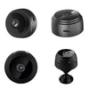 HD Wireless Backup Camera for RVs, Trucks, and Trailers