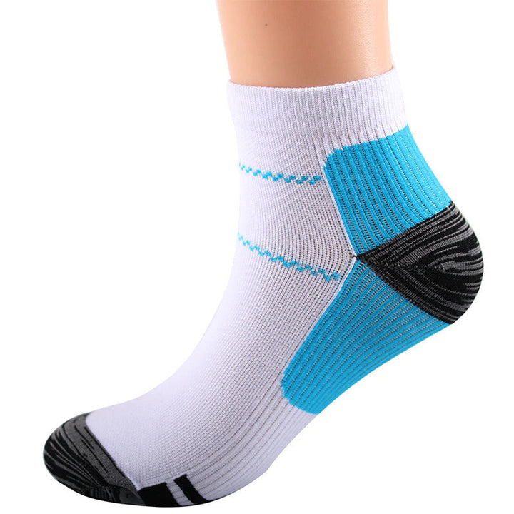 Orthopedic Compression Socks for Tired, Heavy Legs and Foot Pain