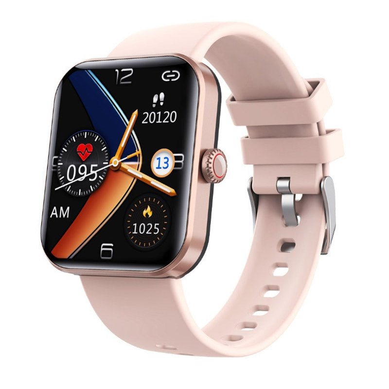 Blood Glucose Monitoring Watch – GlucoWatch