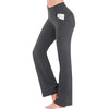 Women's High-Waisted Yoga Pants – Selina