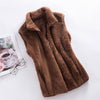Caithlyn Vest | Warm & Versatile