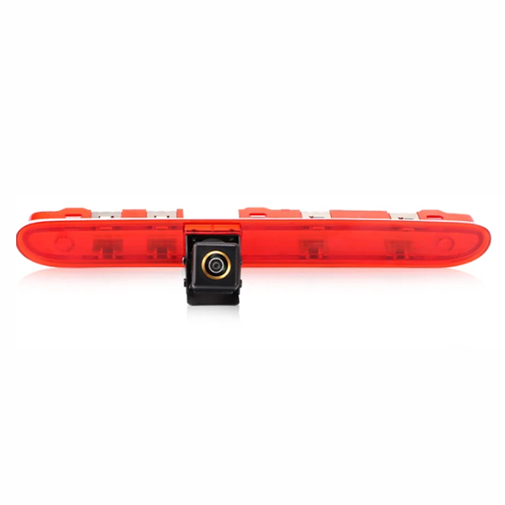 Backup camera for 3rd brake light - Citroen Jumpy - Peugeot Expert | 2016-2021