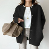 Verena Knit Cardigan – Versatile Style for Layered Looks
