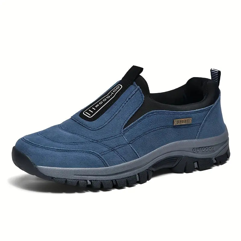 Orthopedic Men's Shoes – Comfort and Style All Day Long