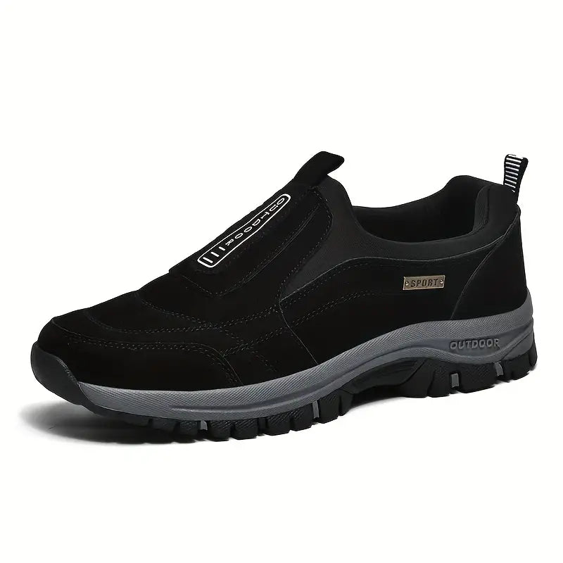 Orthopedic Men's Shoes – Comfort and Style All Day Long