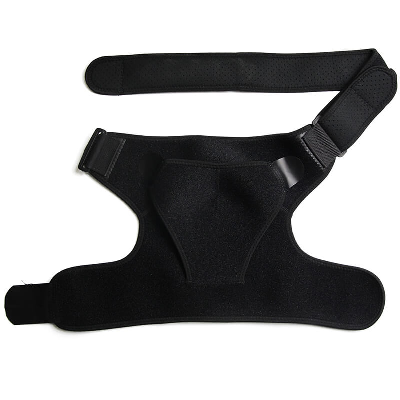 Shoulder Compression Brace | Relieves Pain and Supports Recovery