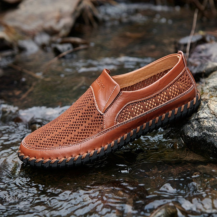 Lightweight Men's Sandals – Breathable, Comfortable and Non-Slip