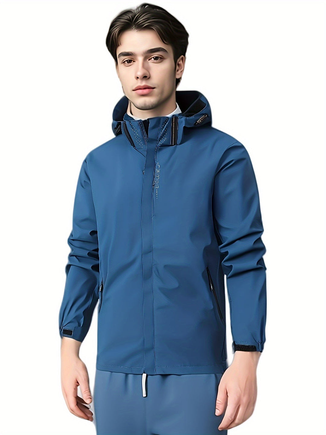 Lightweight Men's Softshell Jacket – Magnus