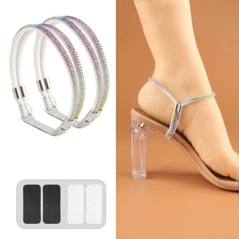 Comfort Fit Shoe Laces – All-Day Support That Fights Foot Fatigue