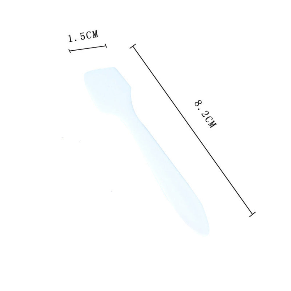 Cream Spoon Cosmetic Packaging Subpackaging Tools